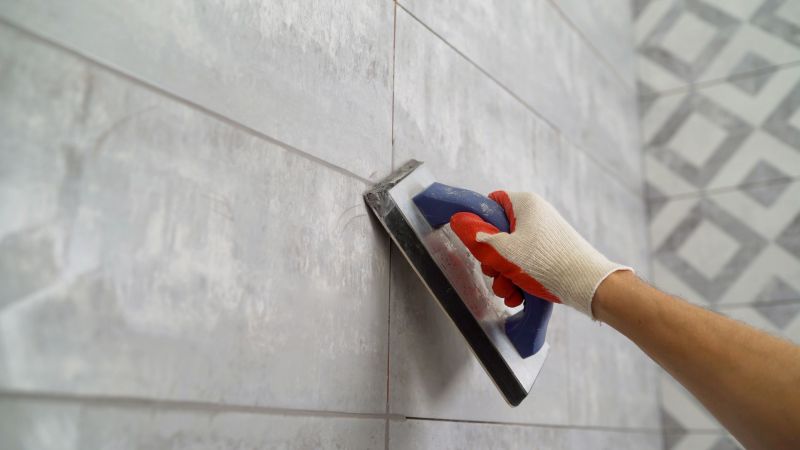Tile Installation Experts