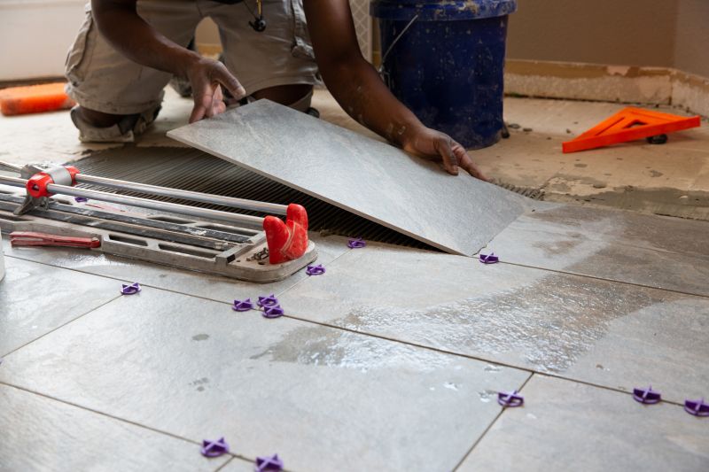 Commercial Tile Service Providers