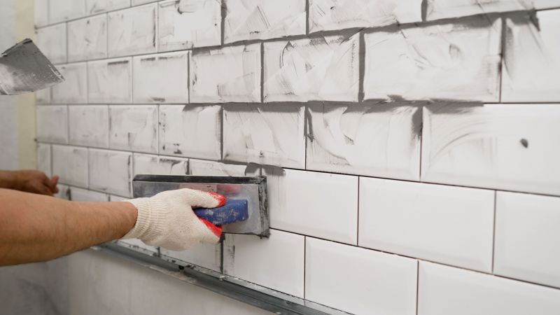 Tile Grouting and Sealing Experts
